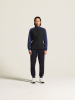 Craft Adv Unify Hybrid Jacket W Navy / Black