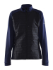 Craft Adv Unify Hybrid Jacket W Navy / Black