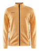 Craft Adv Unify Jacket M Meleerattu Oranssi