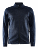Craft Adv Unify Jacket M Tummansininen