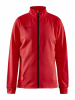Craft Adv Unify Jacket W Kirkkaanpunainen