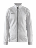Craft Adv Unify Jacket W Meleerattu Harmaa