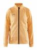 Craft Adv Unify Jacket W Meleerattu Oranssi