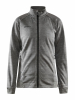 Craft Adv Unify Jacket W Meleerattu Tummanharmaa