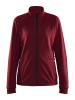 Craft Adv Unify Jacket W Punainen