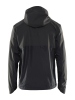 Craft Adv Unify Lumen Jacket M Black