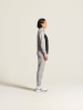 Craft Adv Unify Pants W Meleerattu Harmaa