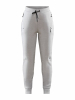 Craft Adv Unify Pants W Meleerattu Harmaa