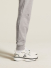 Craft Adv Unify Pants W Meleerattu Harmaa
