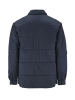 Craft Adv Urban Lt Padded Overshirt Tummansininen