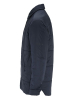 Craft Adv Urban Lt Padded Overshirt Tummansininen