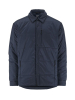 Craft Adv Urban Lt Padded Overshirt Tummansininen