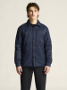 Craft Adv Urban Lt Padded Overshirt Tummansininen