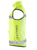 Craft Adv Visibility Vest Huomiokeltainen