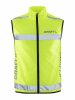 Craft Adv Visibility Vest Huomiokeltainen
