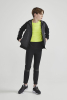 Craft Adv Warm Xc Tights Jr Black