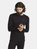 Craft Adv Wool Merino Rn Ls M