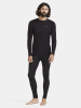 Craft Adv Wool Merino Rn Ls M