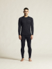 Craft Baselayer Set M Black