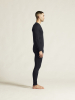 Craft Baselayer Set M Black