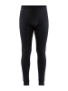 Craft Baselayer Set M Black