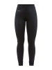 Craft Baselayer Set W Black