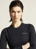 Craft Baselayer Set W Black