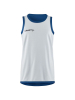 Craft Basket 2.0 Reversible Singlet Jr