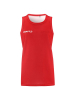 Craft Basket 2.0 Reversible Singlet Jr