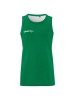 Craft Basket 2.0 Reversible Singlet Jr