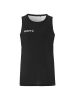 Craft Basket 2.0 Reversible Singlet Jr