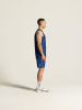 Craft Basket 2.0 Reversible Singlet M