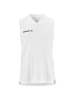 Craft Basket 2.0 Singlet Contrast Jr