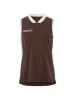 Craft Basket 2.0 Singlet Contrast Jr