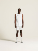 Craft Basket 2.0 Singlet Contrast M