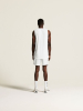 Craft Basket 2.0 Singlet Contrast M