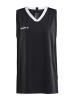 Craft Basket 2.0 Singlet Jr Black