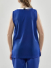Craft Basket 2.0 Singlet Jr Club Cobolt