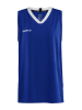 Craft Basket 2.0 Singlet Jr Club Cobolt