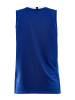 Craft Basket 2.0 Singlet M Club Cobolt