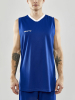 Craft Basket 2.0 Singlet M Club Cobolt