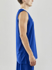 Craft Basket 2.0 Singlet M Club Cobolt