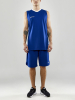 Craft Basket 2.0 Singlet M Club Cobolt