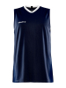 Craft Basket 2.0 Singlet M Navy Blue
