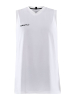 Craft Basket 2.0 Singlet M Valkoinen