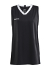 Craft Basket 2.0 Singlet W Black