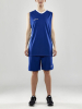 Craft Basket 2.0 Singlet W Club Cobolt