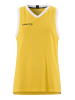 Craft Basket 2.0 Singlet W Keltainen