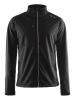 Craft Bormio Soft Shell Jacket M Black