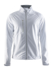 Craft Bormio Soft Shell Jacket M Valkoinen